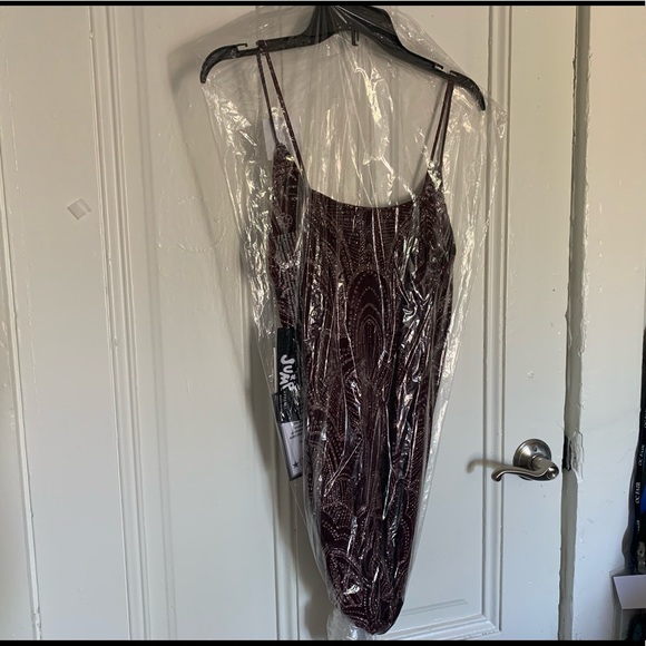 Jump Juniors Dress - Picture 4 of 6